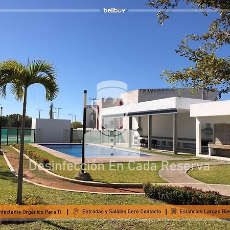 Alejandria 1630-3/Alberca/Privada/Nuevo Apartment Mazatlán Exterior foto