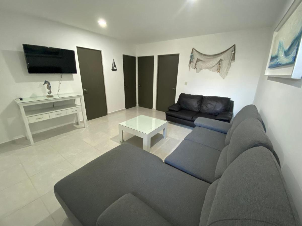 Alejandria 1630-3/Alberca/Privada/Nuevo Apartment Mazatlán Exterior foto