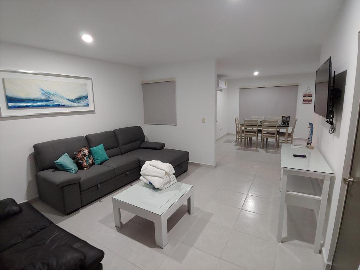 Alejandria 1630-3/Alberca/Privada/Nuevo Apartment Mazatlán Exterior foto
