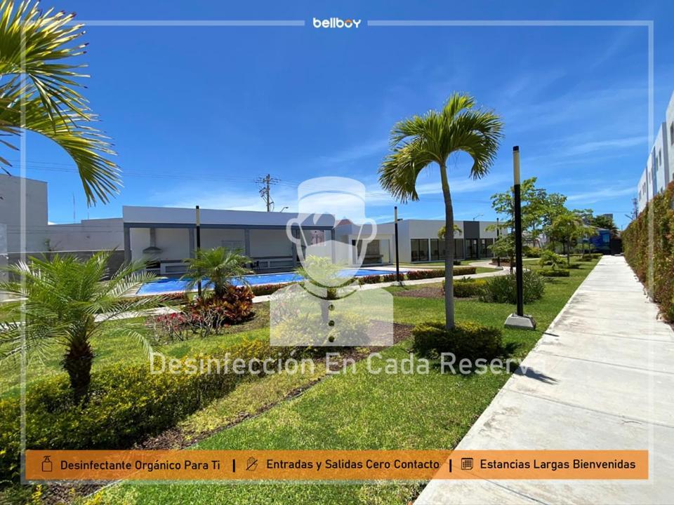 Alejandria 1630-3/Alberca/Privada/Nuevo Apartment Mazatlán Exterior foto