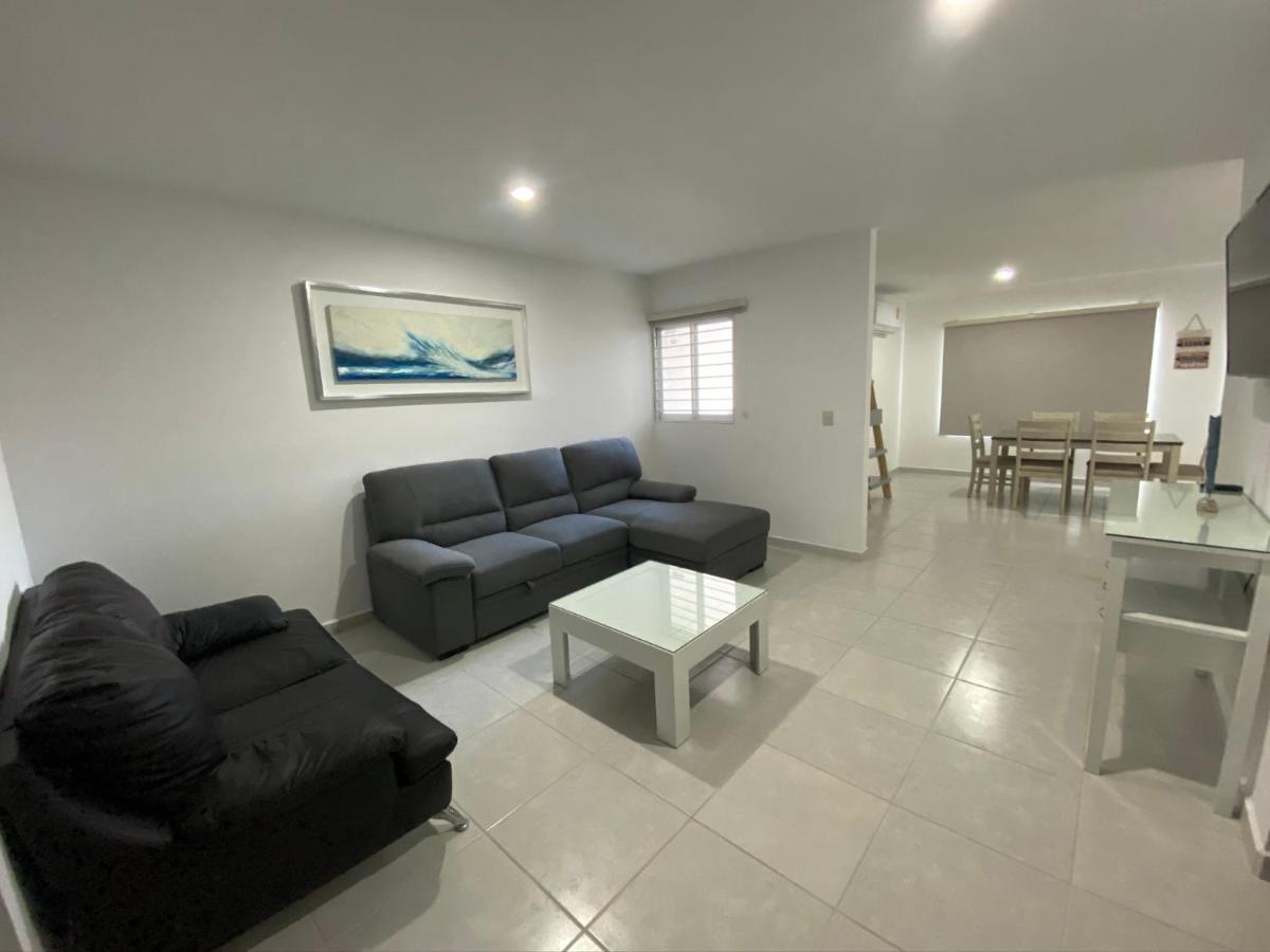 Alejandria 1630-3/Alberca/Privada/Nuevo Apartment Mazatlán Exterior foto
