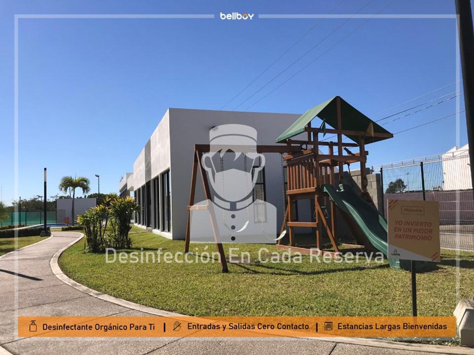 Alejandria 1630-3/Alberca/Privada/Nuevo Apartment Mazatlán Exterior foto