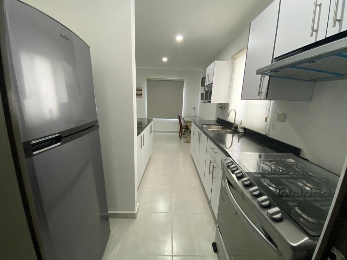 Alejandria 1630-3/Alberca/Privada/Nuevo Apartment Mazatlán Exterior foto