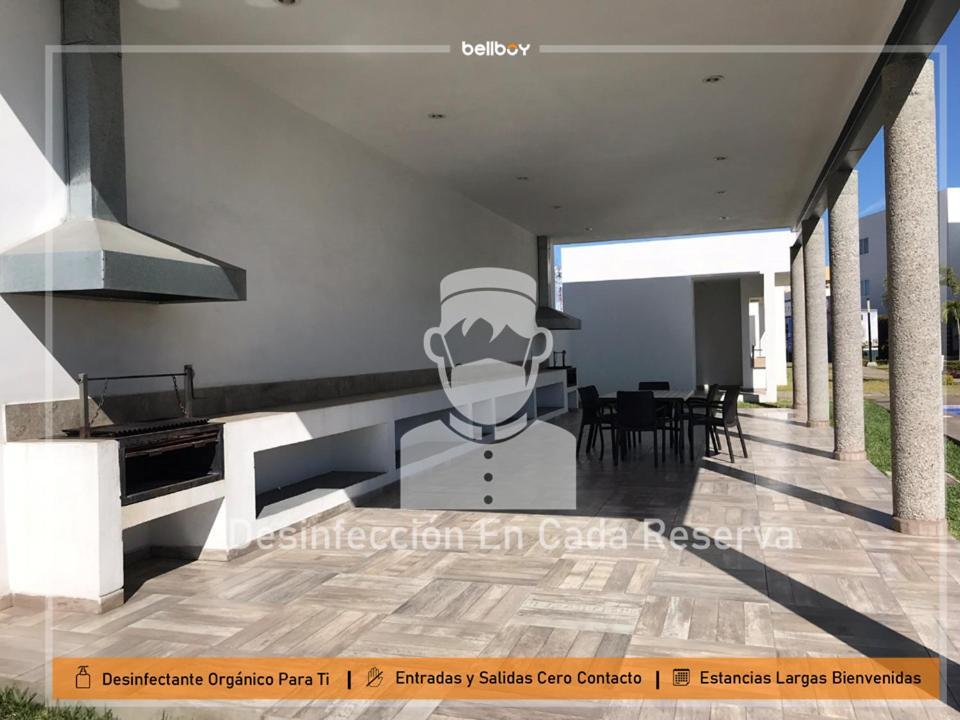 Alejandria 1630-3/Alberca/Privada/Nuevo Apartment Mazatlán Exterior foto
