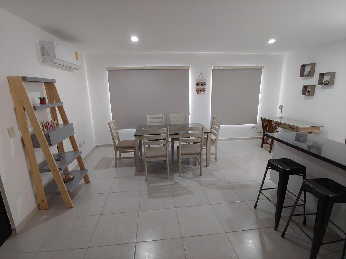 Alejandria 1630-3/Alberca/Privada/Nuevo Apartment Mazatlán Exterior foto